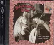 Double CD - Blackmore's Night - Past Times With Good Company - Digibook