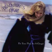 Blackmore's Night - The Times They Are A Changin'