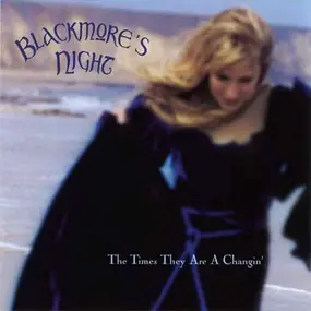 Blackmore's Night - The Times They Are A Changin'