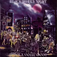 Blackmore's Night - Under a Violet Moon