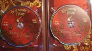 Double DVD - Blackmore's Night - Castles & Dreams - Digipak + Slipcase