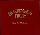 CD - Blackmore's Night - Fires At Midnight