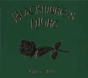 CD - Blackmore's Night - Ghost Of A Rose