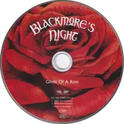 CD - Blackmore's Night - Ghost Of A Rose