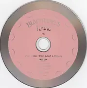 Double CD - Blackmore's Night - Past Times With Good Company - Digibook