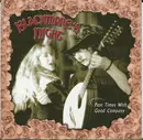 Double CD - Blackmore's Night - Past Times With Good Company