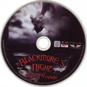 CD - Blackmore's Night - Secret Voyage - Digipak