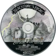 CD - Blackmore's Night - Shadow Of The Moon