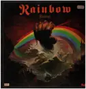 LP - Blackmore's Rainbow - Rainbow Rising - Gatefold