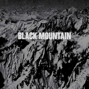 Black Mountain - Black Mountain -Reissue-