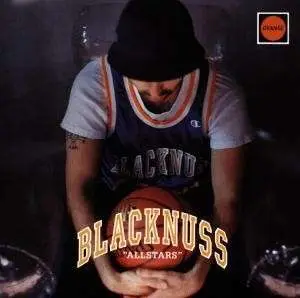 Blacknuss - Blacknuss Allstars