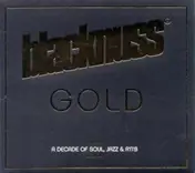 Blacknuss - Gold