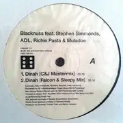 12'' - Blacknuss - Dinah