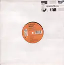 12inch Vinyl Single - Blacknuss feat. Titiyo - Seventh Heaven