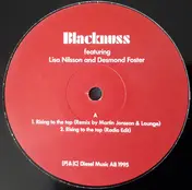 Blacknuss - Rising to the Top