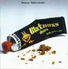 CD - Blacknuss - Made in Sweden