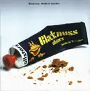 CD - Blacknuss - Made in Sweden