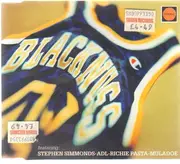 CD Single - Blacknuss - Dinah
