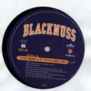 12inch Vinyl Single - Blacknuss - Last Night A DJ Saved My Life