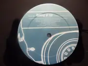12inch Vinyl Single - Blacknuss - Thinking Of You
