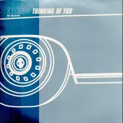 Blacknuss - Thinking Of You