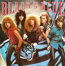 LP - Black 'N Blue - Black 'N Blue