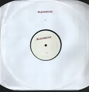12inch Vinyl Single - Blacknecks - 05