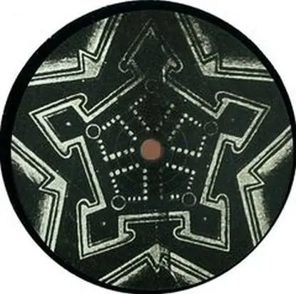 Blacknecks - 1