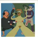 2 x 12inch Vinyl Single - Blacknecks - 6