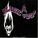 7inch Vinyl Single - Blackout - Beast Lab / The Slip Away