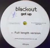 The Blackout - Get Up