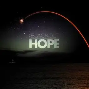 The Blackout - Hope(Deluxe Edition)