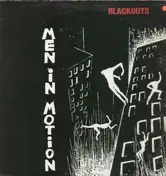 The Blackouts - Men in Motion
