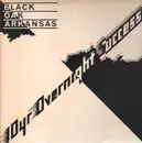 LP - Black Oak Arkansas - 10yr Overnight Success