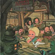 LP - Black Oak Arkansas - Early Times