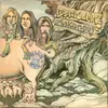 LP - Black Oak Arkansas - High On The Hog - Gatefold