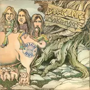 Black Oak Arkansas - High on the Hog