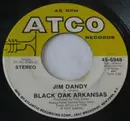 7inch Vinyl Single - Black Oak Arkansas - Jim Dandy