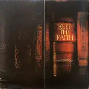 Black Oak Arkansas - Keep the Faith