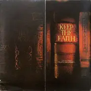 Black Oak Arkansas - Keep the Faith