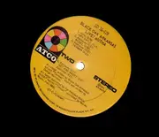 LP - Black Oak Arkansas - Live! Mutha