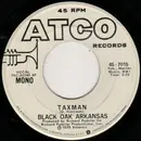 7'' - Black Oak Arkansas - Taxman
