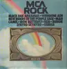 LP - Black Oak Arkansas, Wishbone Ash, Camel, ... - MCA Rock - promo