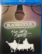 Blu Ray - Blackalicious - 4/20 Live In Seattle - NTSC