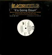 Blackalicious - It's Going Down