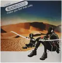 12inch Vinyl Single - Blackalicious - Make You Feel That Way / Sky Is Falling - still sealed