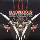 12inch Vinyl Single - Blackalicious - It's Going Down (Sit Back)