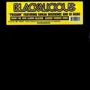 12'' - Blackalicious - Passion