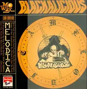Blackalicious - Melodica