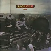 CD - Blackalicious - Nia
